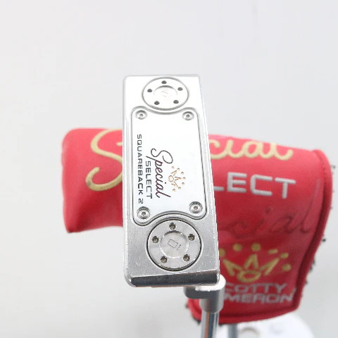 Titleist scotty cameron - scotty,