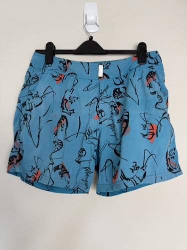 Vilebrequin moorea swim - swim, shorts