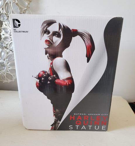 Collectibles harley quinn - dc,