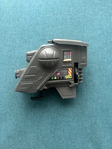 Original star wars toy - star,