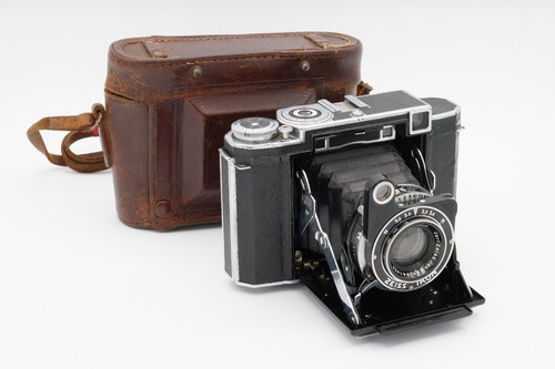 Zeiss super ikonta 530 - zeiss,