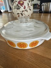 Pyroflam Casserole Dish Pot