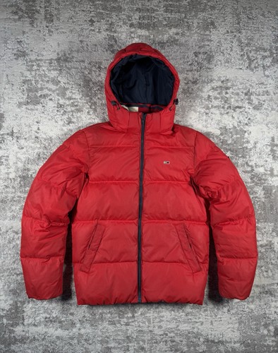 Tommy hilfiger men - hilfiger, red