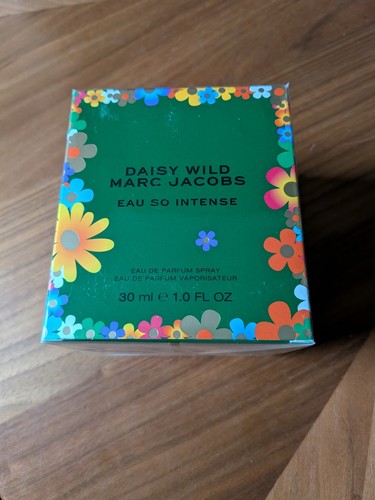 Marc jacobs daisy - daisy, so