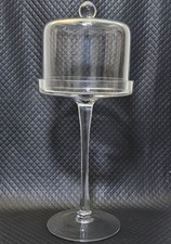 Tall Pedestal Cake Stand