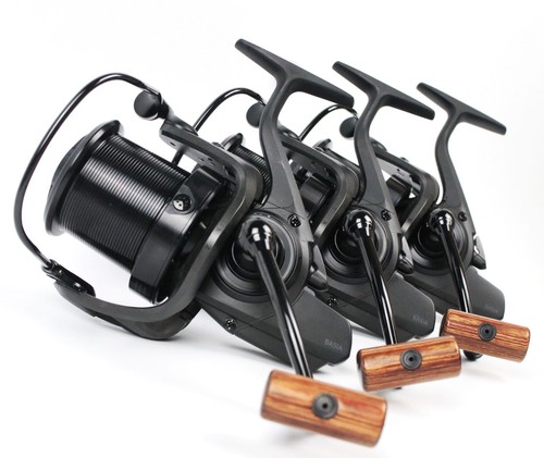 Daiwa tournament basia 45 - 3x,