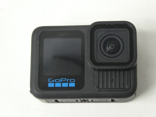 Gopro hero13 3k60 uhd base - hero13,