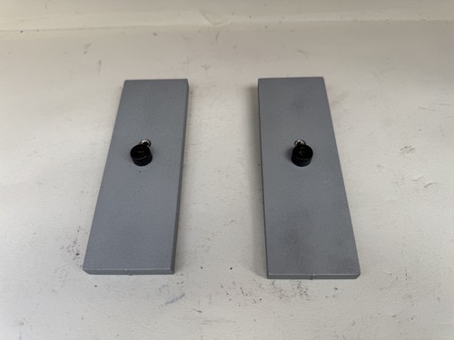 Caddy van rear centralising - caddy,