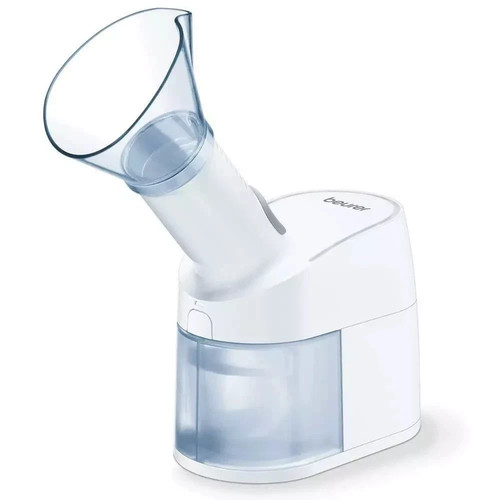 Beurer si40 warm steam - si40, inhaler