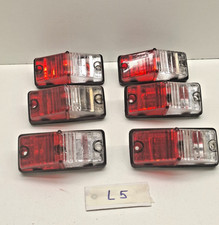 VIGNAL Lyon Rear Red Clear