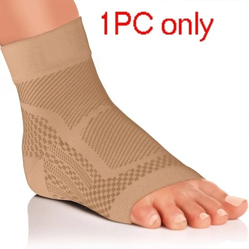1pc knitted breathable ankle - breathable,