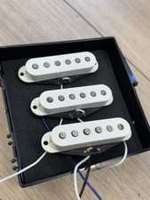 Fender Stratocaster SSS Pickup set 