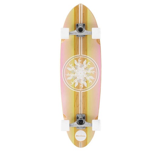 Mindless wake surf skate - mindless,