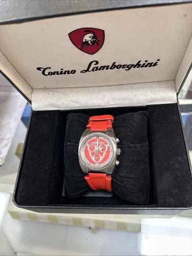 Tonino lamborghini luxury - tonino,