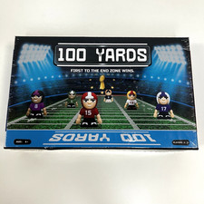 Football Board Game 100 Yards