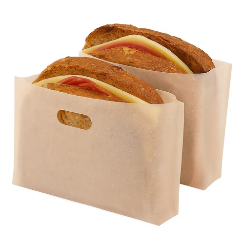 Reusable toaster bags - toaster, –