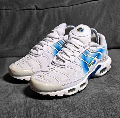 Nike air max - max, plus