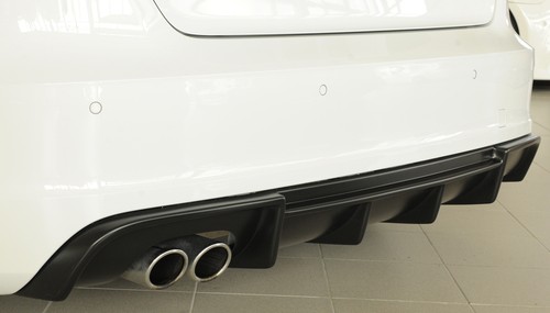 Audi line - a3, (8v)