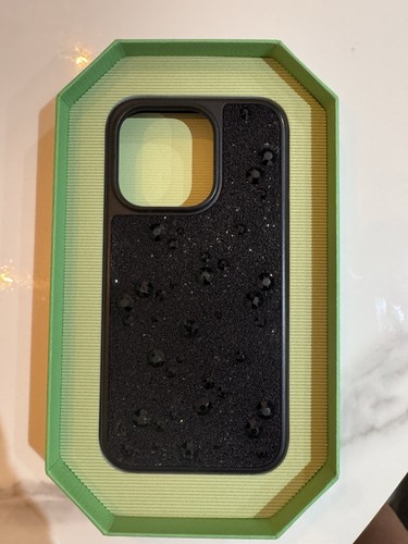Swarovski high smartphone case - smartphone,