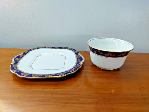 Attractive salisbury fine bone - salisbury,