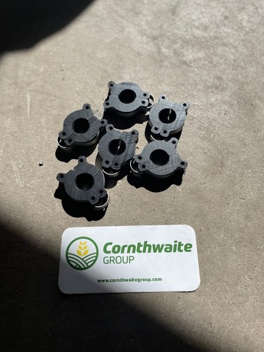 Vaderstad spacer 446891 - spacer,