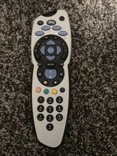 Genuine Sky+/HD Remote Control
