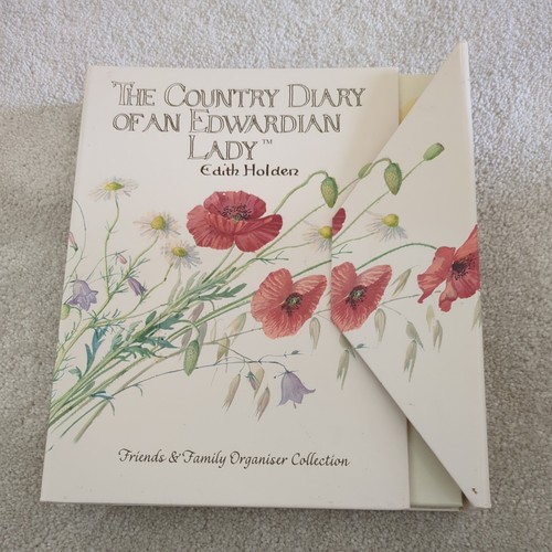 The country diary - of, an