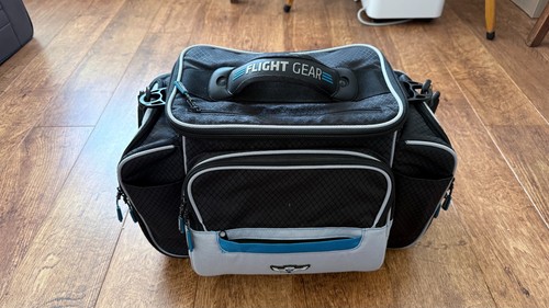 Sporty flight gear duel - sporty's,