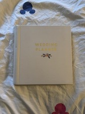 Paperchase Wedding Planner