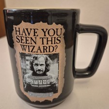 Harry Potter Warner Bros