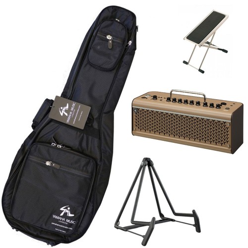 Yml electro classical - yml, guitar