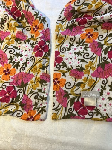 Vera bradley winter - neck, scarf