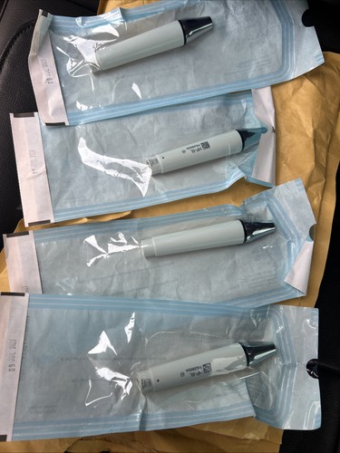 Dental ultrasonic scaler - x4,