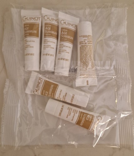 Guinot age summum - guinot, cream