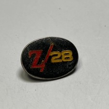 VTG 1" CHEVY Z28 CAMARO SS