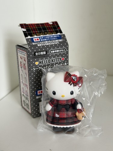 Hello kitty secret birthday - kitty,