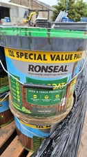 Ronseal One Coat Fence Life