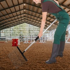 Stable Manure Fork Stable