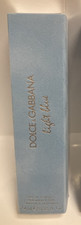 D&G Dolce & Gabbana Light Blue 7.4ml Edt Roll on Fragrance Pen