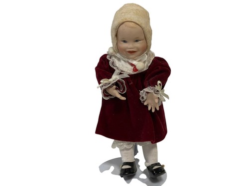Yolanda bello porcelain - yolanda,