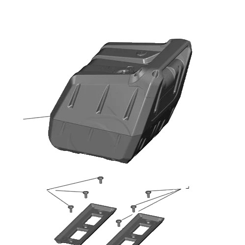 Genuine oset triumph - oset,