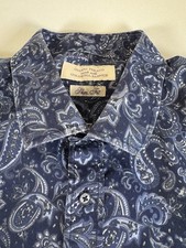 Gianni Feraud Mens Long