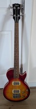 Tokai Love Rock Bass Electric Guitar