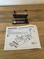 Hornby Level Crossing 00 Gauge