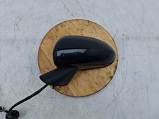 2013 VAUXHALL CORSA LIMITED EDITION Door Mirror LH
