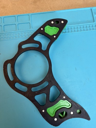 Straitline silent iscg05 - straitline,