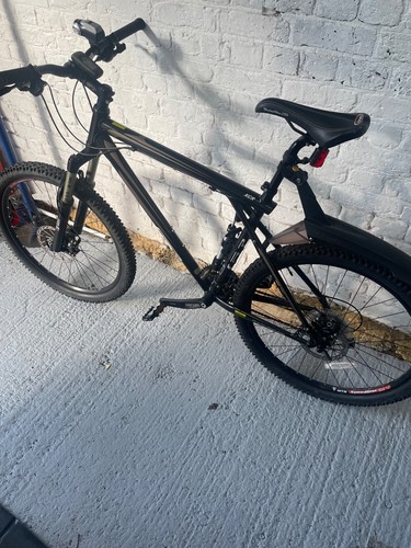 Aggressor xcr very - in, good