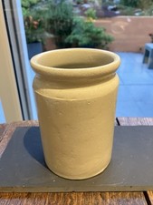 VINTAGE ROBERTSON GOLDEN SHRED  POTTERY 