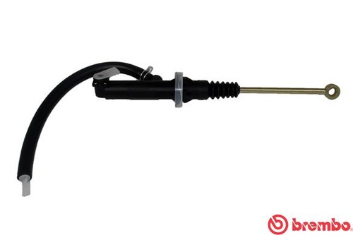 For brembo 012 - c, clutch