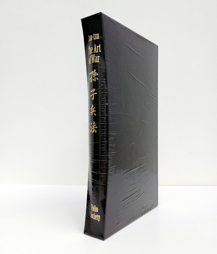 The art war sun tzu - the,